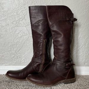 Frye Phillip Riding Boots, size 9
